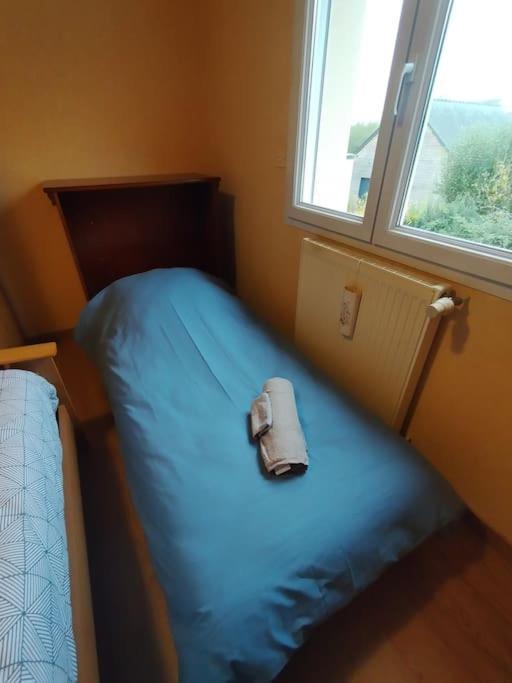 Villa Parent Aise Aze  Esterno foto