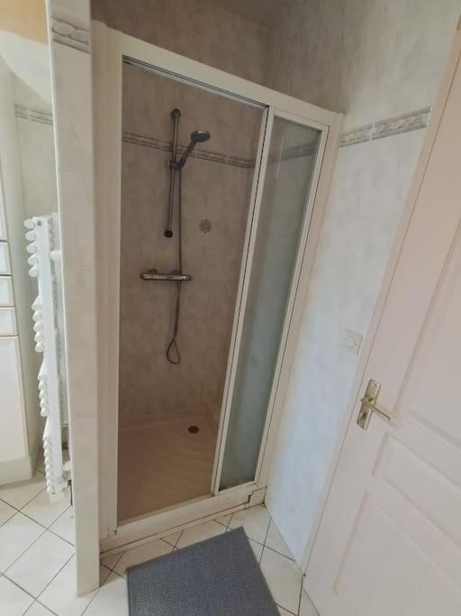 Villa Parent Aise Aze  Esterno foto