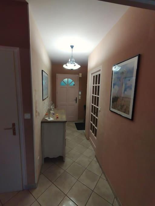Villa Parent Aise Aze  Esterno foto